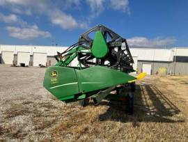 2007 JOHN DEERE 635F