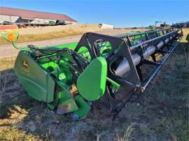 2007 JOHN DEERE 635F