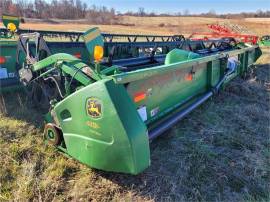 2007 JOHN DEERE 635F