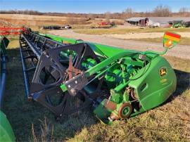 2007 JOHN DEERE 635F