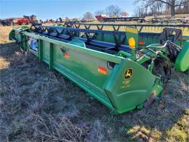 2007 JOHN DEERE 635F