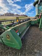 2007 JOHN DEERE 635F