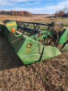 2007 JOHN DEERE 635F