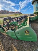 2007 JOHN DEERE 635F