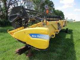 2007 NEW HOLLAND 74C