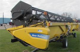 2007 NEW HOLLAND 74C