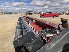 2008 CASE IH 1010