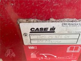 2008 CASE IH 1020