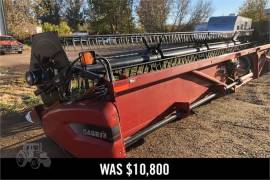 2008 CASE IH 2020