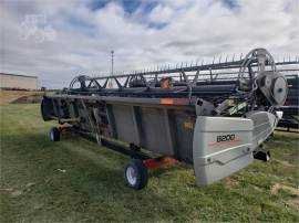 2008 GLEANER 8200-25