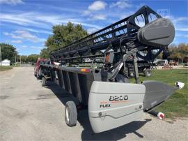 2008 GLEANER 8200-35