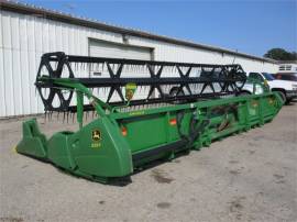 2008 JOHN DEERE 625F