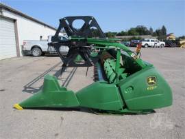 2008 JOHN DEERE 625F