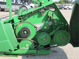 2008 JOHN DEERE 625F