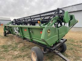 2008 JOHN DEERE 625F