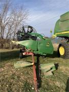 2008 JOHN DEERE 625F