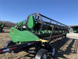 2008 JOHN DEERE 630F