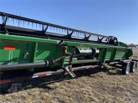 2008 JOHN DEERE 630F