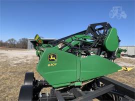 2008 JOHN DEERE 630F