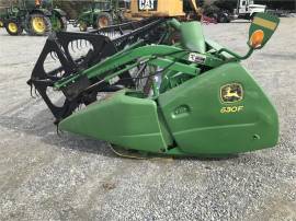 2008 JOHN DEERE 630F