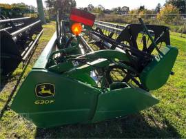 2008 JOHN DEERE 630F