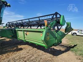 2008 JOHN DEERE 630F