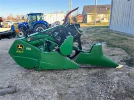 2008 JOHN DEERE 630F