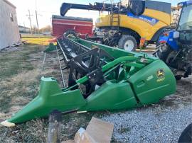 2008 JOHN DEERE 630F