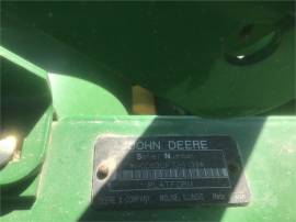 2008 JOHN DEERE 630F