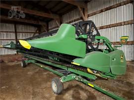 2008 JOHN DEERE 630F