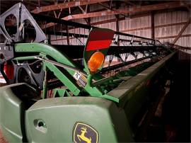 2008 JOHN DEERE 630F