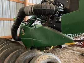 2008 JOHN DEERE 630F