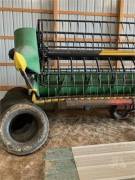 2008 JOHN DEERE 630F