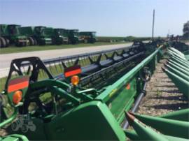 2008 JOHN DEERE 635F