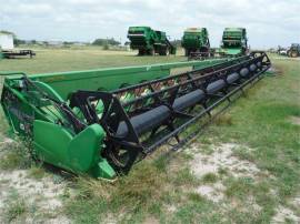 2008 JOHN DEERE 635F