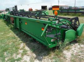 2008 JOHN DEERE 635F