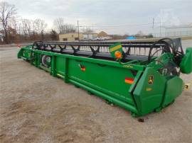 2008 JOHN DEERE 635F