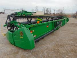 2008 JOHN DEERE 635F