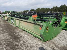 2008 JOHN DEERE 635F