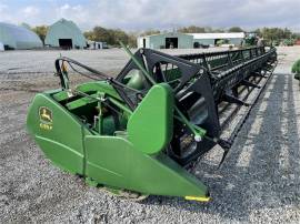 2008 JOHN DEERE 635F