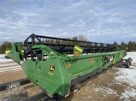 2008 JOHN DEERE 635F