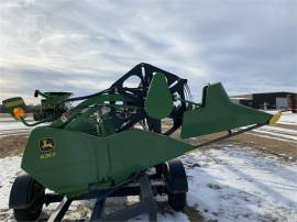 2008 JOHN DEERE 635F