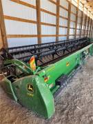 2008 JOHN DEERE 635F