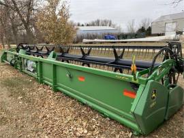 2008 JOHN DEERE 635F