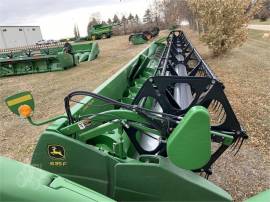 2008 JOHN DEERE 635F