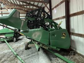 2008 JOHN DEERE 635F