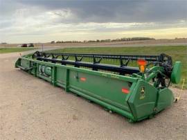 2008 JOHN DEERE 635F