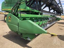 2008 JOHN DEERE 635F