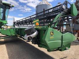 2008 JOHN DEERE 635F