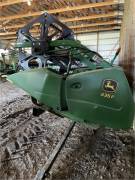 2008 JOHN DEERE 635F